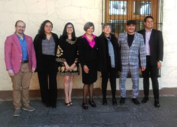 Participación ciudadana, fundamental para la transición energética: expertos