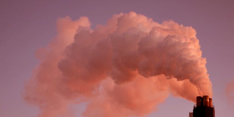 México podría cumplir con sus emisiones de GEI pero por bajo desarrollo económico