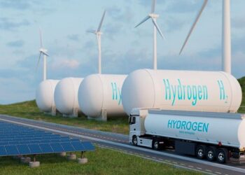 Proponen crear una filial de Hidrógeno Verde de la CFE