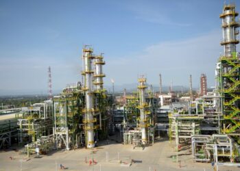 Dan 15 días a dueños de la planta de hidrógeno U-3400 expropiada para reclamar