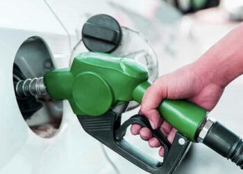 Hacienda sube ligeramente estímulo fiscal a gasolina Magna y diésel, combustibles en general más baratos
