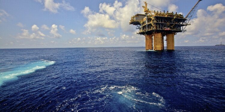 Recibe Woodside evaluación de impacto social para el campo Trion