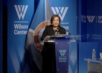 México no está listo para aprovechar la oportunidad histórica del nearshoring: Xóchitl Gálvez