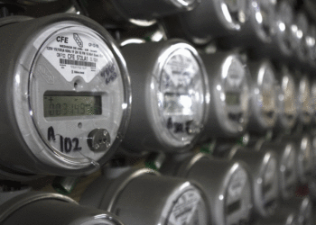 Descendió actividad energética 1.3 % en diciembre, reporta el Inegi