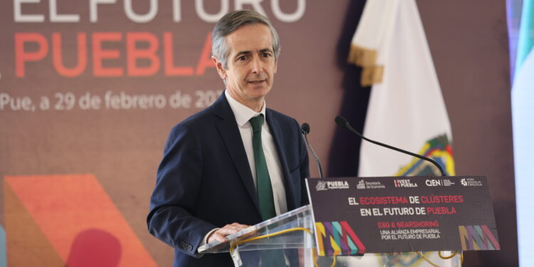 Contempla Iberdrola México instalar 800 MW renovables en Puebla