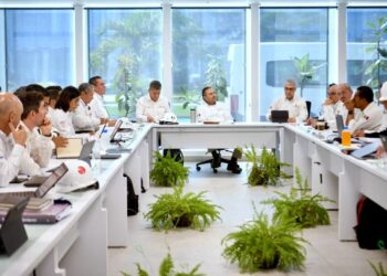 Obtiene Pemex ganancia de 110 mil millones de pesos en 2023