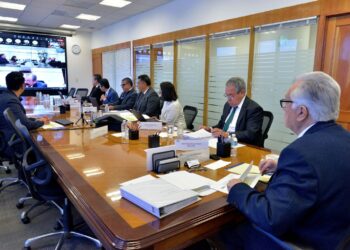 Recupera CFE 4.5 mil millones de pesos en pérdidas no técnicas