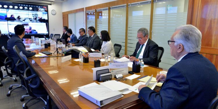 Recupera CFE 4.5 mil millones de pesos en pérdidas no técnicas