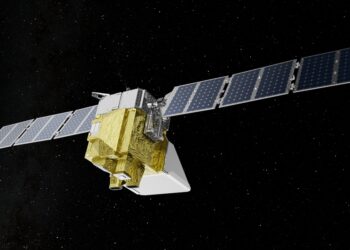 Lanzan MethaneSAT, el satélite para medir las emisiones de metano en el mundo