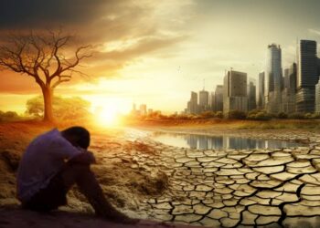 La salud mental: Una razón más para combatir el cambio climático