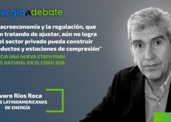 Se inicia una nueva etapa para el gas natural en el Cono Sur