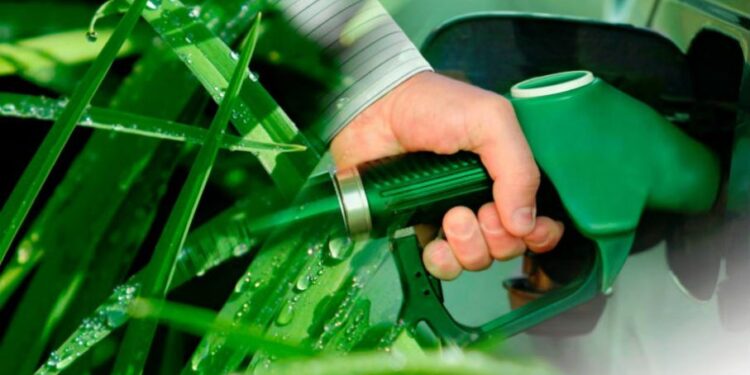 Piden que Pemex incluya el bioetanol para descarbonizar el sector transporte