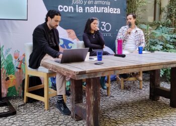 Aumentarán daños a la salud con operación de la refinería de Dos Bocas: ambientalista