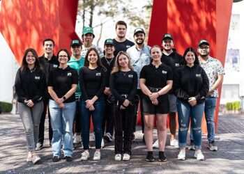 Listas las escuderías de estudiantes mexicanos para el Shell Eco Marathon 2024