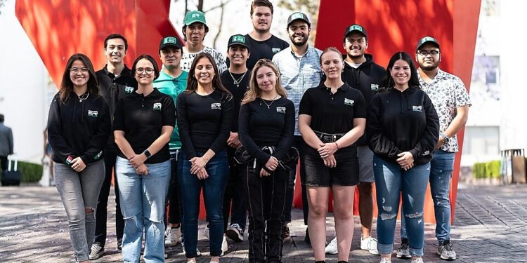 Listas las escuderías de estudiantes mexicanos para el Shell Eco Marathon 2024