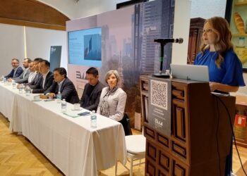 Lanzan EMA, nueva asociación de empresas automotrices en electromovilidad