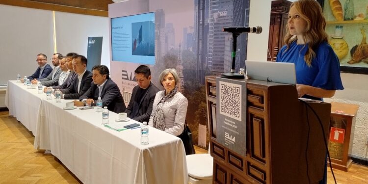 Lanzan EMA, nueva asociación de empresas automotrices en electromovilidad