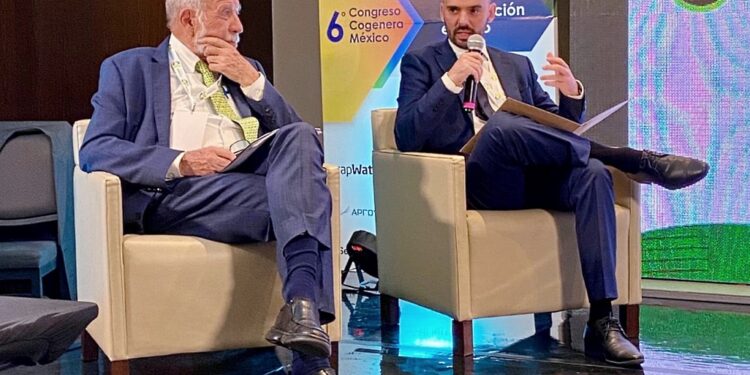 Destaca el Fide la eficiencia energética y la cogeneración eficiente para alcanzar metas ambientales