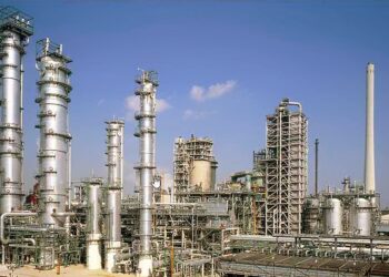 Aumentó Pemex 19 % producción de gasolinas