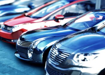 Aumentaron 46% importaciones de autos ligeros de China en 2023
