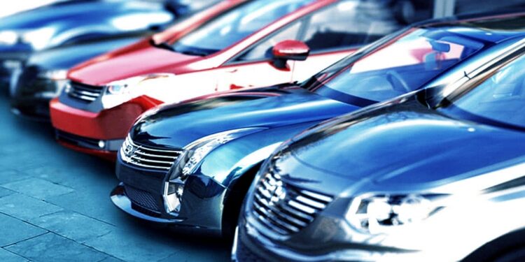 Aumentaron 46% importaciones de autos ligeros de China en 2023