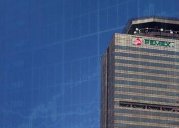 Se desploma 23.5 % aportación de Pemex durante enero