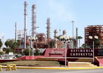 PTI, una subsidiaria de Pemex sin ganancias