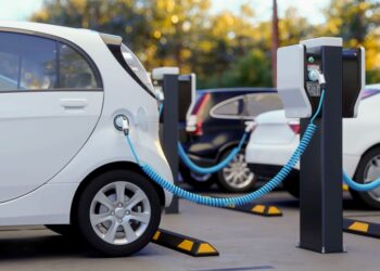 Agregará Puebla 80 cargadores este año para vehículos eléctricos