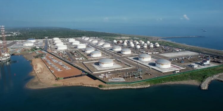 Espera Sener que Dos Bocas sea la mayor productora de petrolíferos; Deer Park bajará su producción