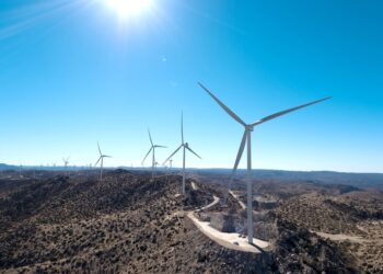 Invertirá Sempra Infraestructura 550 millones de dólares en proyecto eólico Cimarrón