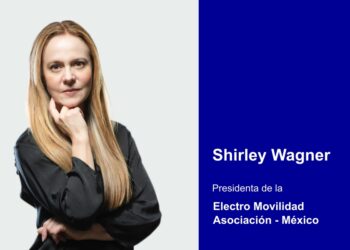 Shirley Wagner, presidenta de EMA, nueva asociación empresarial para la electromovilidad