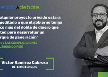 46% y las complicaciones del segundo piso