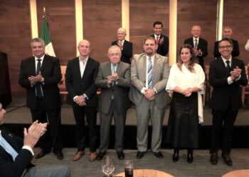 El nuevo Consejo de la AMDE inicia con el pie derecho, con Foro para Mujeres Líderes del Sector Energético