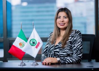 Mujeres que rompen esquemas en sector de los hidrocarburos