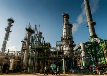 Refinerías: Evolucionar es el siguiente paso