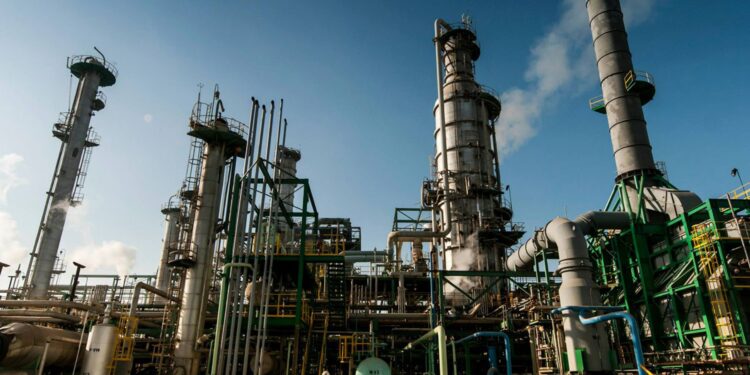 Refinerías: Evolucionar es el siguiente paso