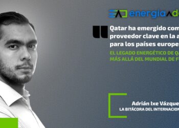 El legado energético de Qatar: Más allá del mundial de fútbol