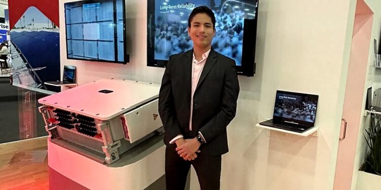 Bajan 30% costos de almacenamiento de energía en un año