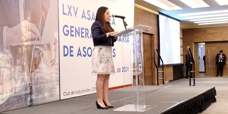 Pide ANIQ a candidatos revisar la normatividad en permisos de importación de insumos