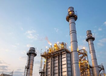Contempla Sener combinación de gas natural e hidrógeno para generar electricidad