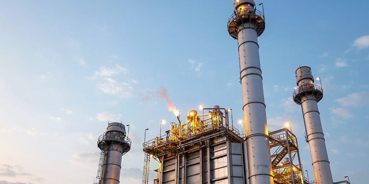 Contempla Sener combinación de gas natural e hidrógeno para generar electricidad