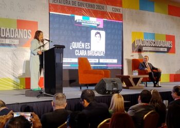Energía, la gran ausente en los diálogos con candidatos a la CDMX