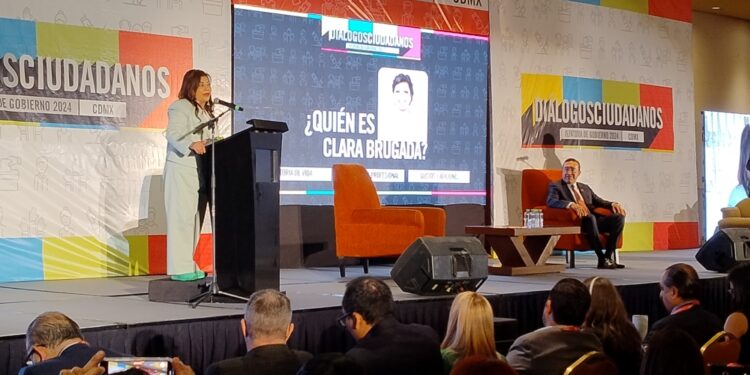 Energía, la gran ausente en los diálogos con candidatos a la CDMX