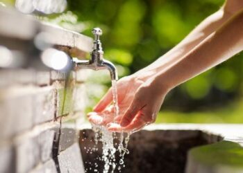 Estima Coparmex CDMX inversión de 73 mil millones de pesos para atender el tema del agua en la ciudad