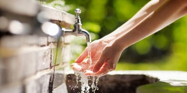 Estima Coparmex CDMX inversión de 73 mil millones de pesos para atender el tema del agua en la ciudad