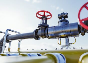 EE.UU. espera aumento de sus exportaciones de gas a México con entrada en operación de gasoductos