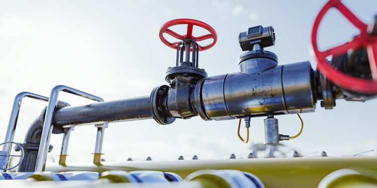 EE.UU. espera aumento de sus exportaciones de gas a México con entrada en operación de gasoductos