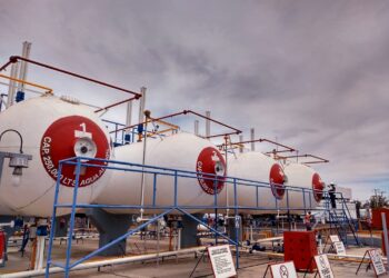 Aun con un descenso en la demanda, la Sener prevé aumento de la oferta de gas LP