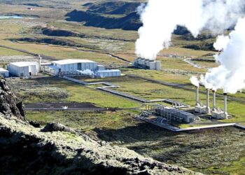 Financiamiento, principal desafío de los proyectos geotérmicos: IGA