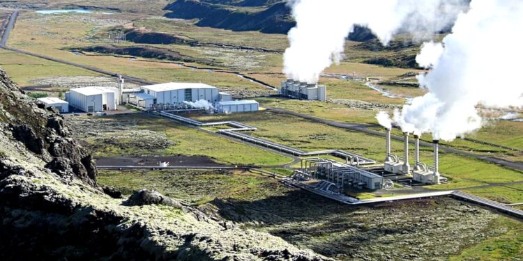 Financiamiento, principal desafío de los proyectos geotérmicos: IGA